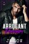 [Art of Love 02] • Arrogant Playboy